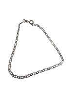 Bracciale Domar Uomo in Oro bianco BROR-505-280